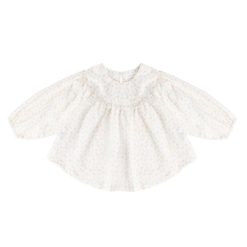 Jamie Kay Organic Cotton Amira Blouse image number 0